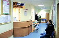 Będzie lepiej w przychodni na Myśliborskiej?