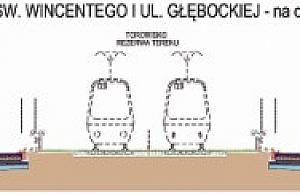 O co chodzi z tramwajem na Derby?