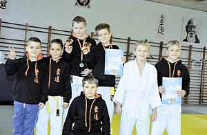 Olejnik znów niepokonany