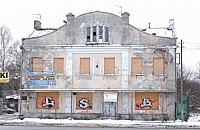 Mi³osz na Bia³o³êce