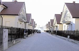 Zalegalizują samowolę na Zgodnej?