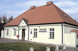 Gdzie te biletomaty?