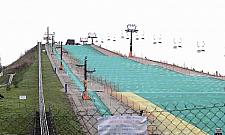 Całoroczny stok narciarski "Radiowo"