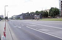 Hałas na Kasprowicza