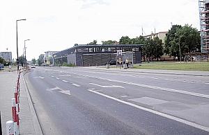 Hałas na Kasprowicza