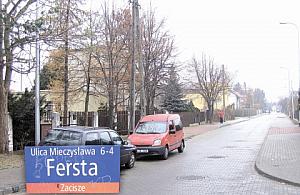 Niemile widziani sąsiedzi