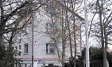 Niemile widziani sąsiedzi