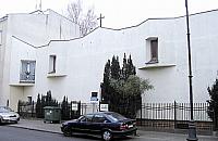 Dobre hospicjum na Tykocińskiej