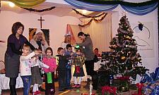 Dobre hospicjum na Tykocińskiej