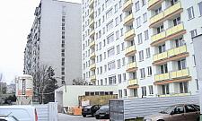 Dla władz miasta Warszawa się tu kończy