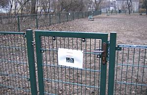 Wybiegi dla psów - ekstrawagancja?