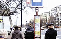 Daszku nie będzie, bo dla pijaków szkoda