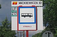 Elk� przez powiat