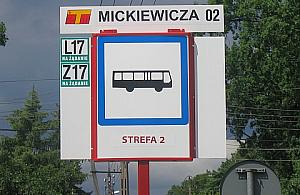 Elką przez powiat