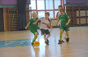 Dzieci dzieciom z Agape