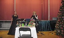 A w Marysinie już święta!