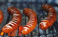 �wi�teczne grillowanie na Kiersnowskiego