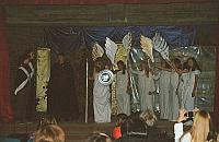 �lubowanie, jubileusz, teatr