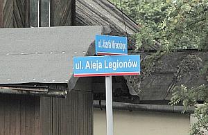 Chcą schetynówki w III Parceli