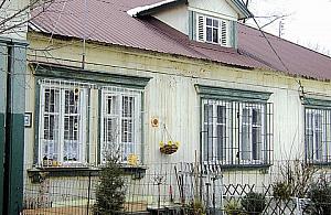 Osiedle Przyjaźń - zmiana planów