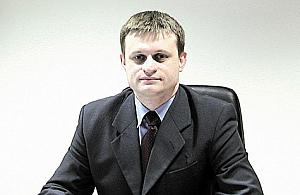 Porażką jest brak metra na Tarchomin