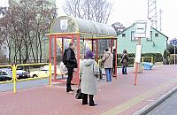 Komunikacja po staremu