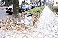 Obozowa - b�dzie podanie, b�dzie sprz�tanie