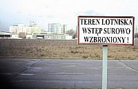 Parking na Euro 2012 przy Piastów Śląskich