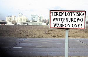 Parking na Euro 2012 przy Piastów Śląskich