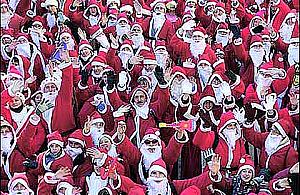 Chcę choinki przed ratuszem!