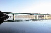 Podpisy przeciwko mostowi Skłodowskiej