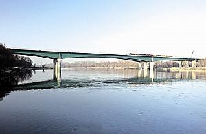 Podpisy przeciwko mostowi Skłodowskiej