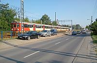Pociągi nie dla Białołęki