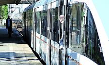 Pociągi nie dla Białołęki