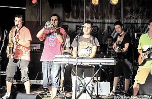 Reggae na Białołęce - będzie festiwal?