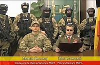 Najweselszy barak w stołecznym obozie