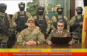 Najweselszy barak w stołecznym obozie