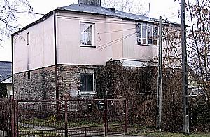 Precedens? Oddał swój majątek miastu