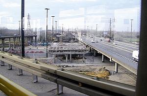 Czy zamkną most Grota?