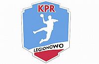 KPR Legionowo mistrzem jesieni