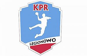 KPR Legionowo mistrzem jesieni