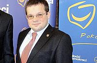 Obawiamy się gigantycznego parkingu P+R