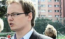 Obawiamy się gigantycznego parkingu P+R