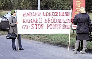 Jakie było Legionowo 2011?