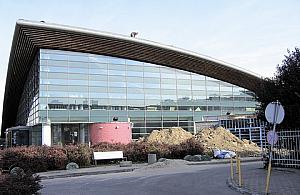 Basen czynny już niebawem