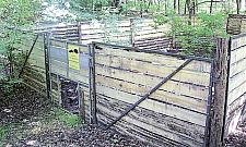 Niebezpieczne! Odłów dzików!