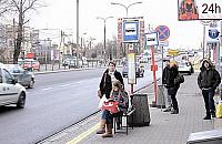 Zmian na Płowieckiej nie będzie