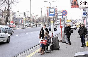 Zmian na Płowieckiej nie będzie