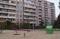 Szczekaj�cy problem Majowej