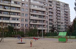 Szczekający problem Majowej